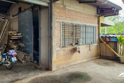 Entrepôt à Chiang Mai, Thaïlande 800 m2 № 122797 - photo 5