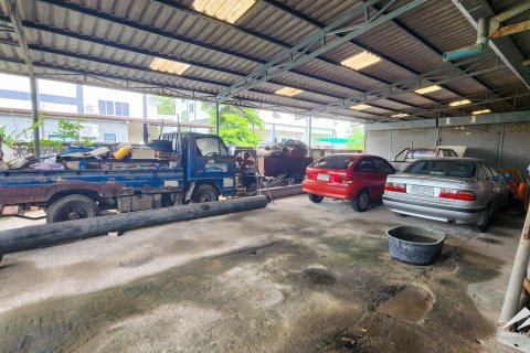 Warehouse in Chiang Mai, Thailand 800 sq.m. № 122797 - photo 4
