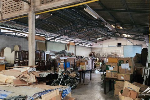 Warehouse in Chiang Mai, Thailand 800 sq.m. № 122797 - photo 12