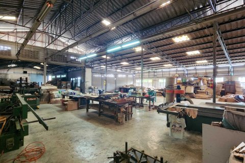 Warehouse in Chiang Mai, Thailand 800 sq.m. № 122797 - photo 4