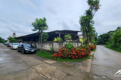 Warehouse in Chiang Mai, Thailand 800 sq.m. № 122797 - photo 18