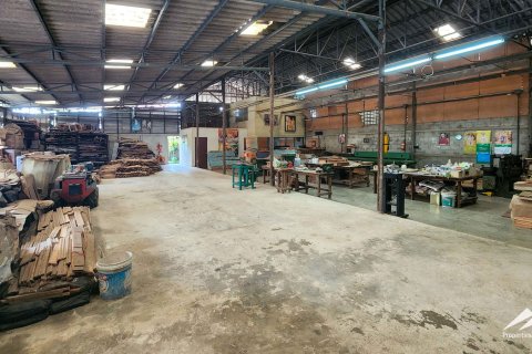 Warehouse in Chiang Mai, Thailand 800 sq.m. № 122797 - photo 9