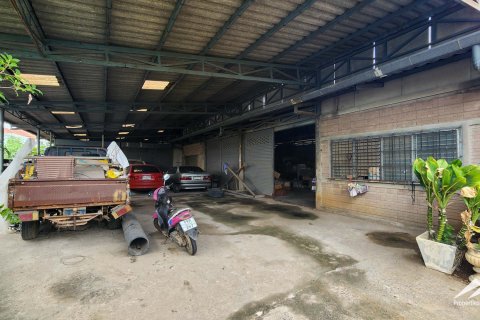 Warehouse in Chiang Mai, Thailand 800 sq.m. № 122797 - photo 2