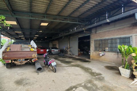 Warehouse in Chiang Mai, Thailand 800 sq.m. № 122797 - photo 3
