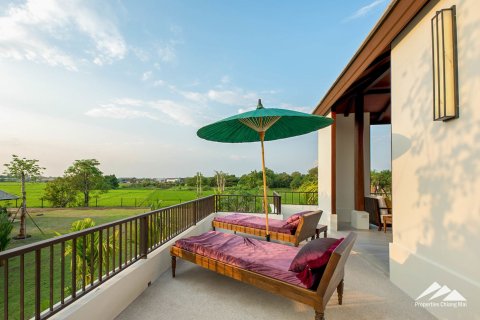 Villa à Chiang Mai, Thaïlande 5 chambres № 122799 - photo 28