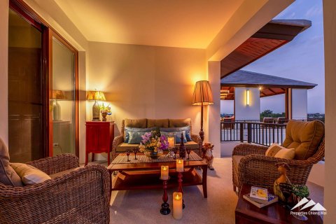 Villa à Chiang Mai, Thaïlande 5 chambres № 122799 - photo 22