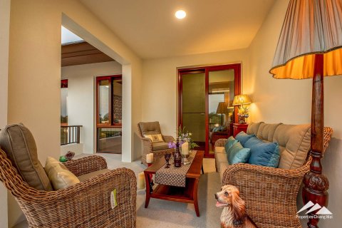 Villa in Chiang Mai, Thailand 5 bedrooms № 122799 - photo 21