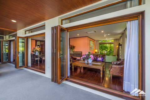 Villa in Chiang Mai, Thailand 5 bedrooms № 122799 - photo 11