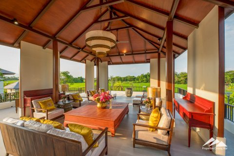 Villa à Chiang Mai, Thaïlande 5 chambres № 122799 - photo 24