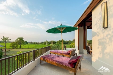 Villa à Chiang Mai, Thaïlande 5 chambres № 122799 - photo 28