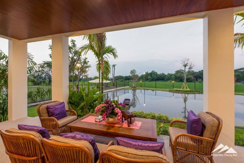 Villa in Chiang Mai, Thailand 5 bedrooms № 122799 - photo 13
