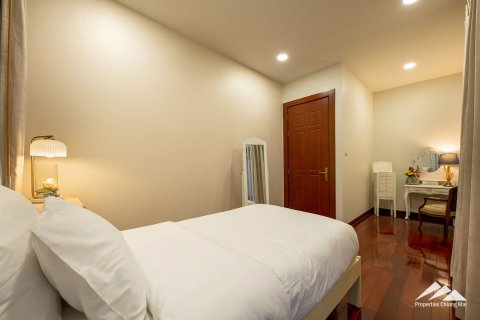 Villa in Chiang Mai, Thailand 3 bedrooms № 122800 - photo 17