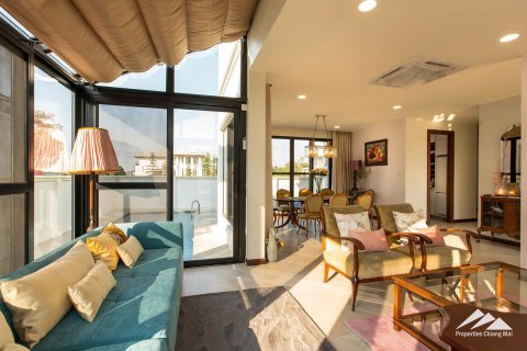 Villa in Chiang Mai, Thailand 3 bedrooms № 122800 - photo 4