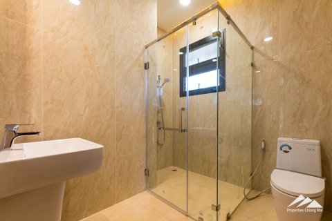 Villa in Chiang Mai, Thailand 3 bedrooms № 122800 - photo 11