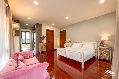 Villa in Chiang Mai, Thailand 3 bedrooms № 122800 - photo 16