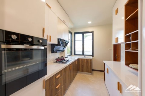 Villa in Chiang Mai, Thailand 3 bedrooms № 122800 - photo 8