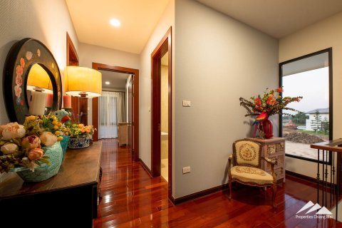 Villa in Chiang Mai, Thailand 3 bedrooms № 122800 - photo 10