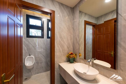 Villa in Chiang Mai, Thailand 3 bedrooms № 122800 - photo 7