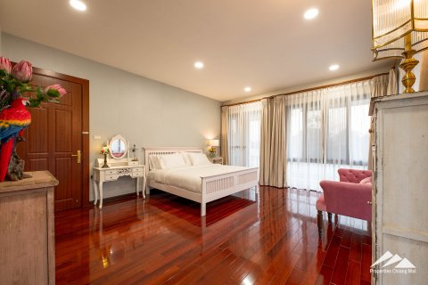 Villa à Chiang Mai, Thaïlande 3 chambres № 122800 - photo 13