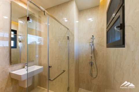 Вилла в Чиангмае, Таиланд с 3 спальнями  № 122800 - фото 18