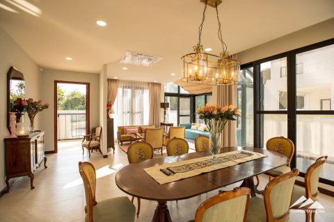 Villa in Chiang Mai, Thailand 3 bedrooms № 122800 - photo 6