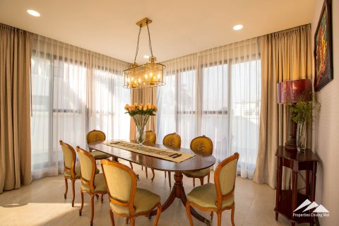 Villa à Chiang Mai, Thaïlande 3 chambres № 122800 - photo 5