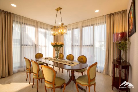 Villa in Chiang Mai, Thailand 3 bedrooms № 122800 - photo 5
