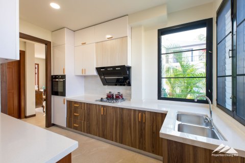 Villa à Chiang Mai, Thaïlande 3 chambres № 122800 - photo 9