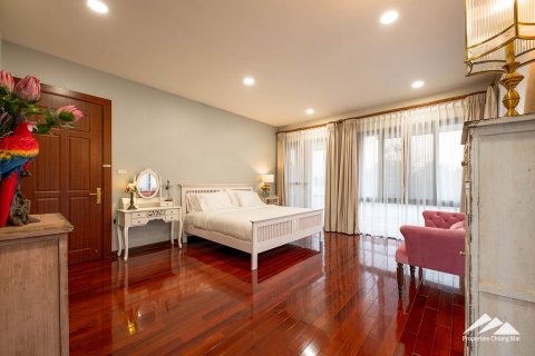 Villa in Chiang Mai, Thailand 3 bedrooms № 122800 - photo 13