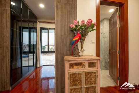 Villa in Chiang Mai, Thailand 3 bedrooms № 122800 - photo 14
