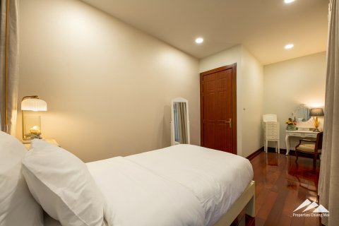 Villa à Chiang Mai, Thaïlande 3 chambres № 122800 - photo 17