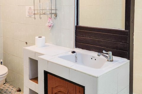 Hotel in Chiang Mai, Thailand 390 sq.m. № 122802 - photo 11