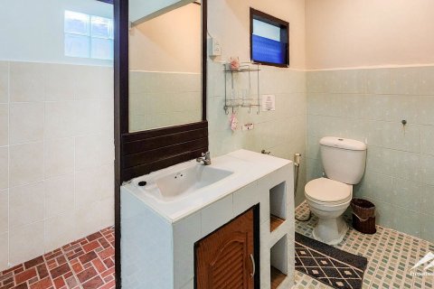 Hotel in Chiang Mai, Thailand 390 sq.m. № 122802 - photo 12