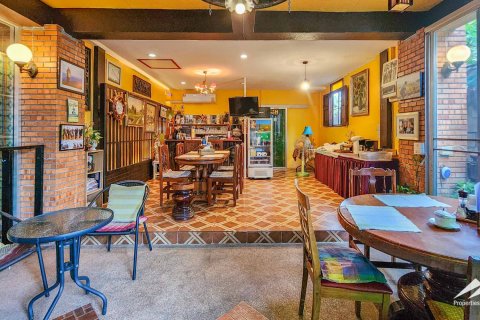 Hôtel à Chiang Mai, Thaïlande 390 m2 № 122802 - photo 6