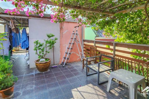 Hôtel à Chiang Mai, Thaïlande 390 m2 № 122802 - photo 28