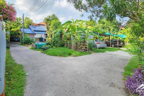 Hôtel à Chiang Mai, Thaïlande 390 m2 № 122802