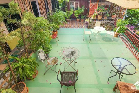 Hotel in Chiang Mai, Thailand 390 sq.m. № 122802 - photo 29