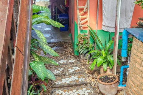 Отель в Чиангмае, Таиланд 390м2 № 122802 - фото 16