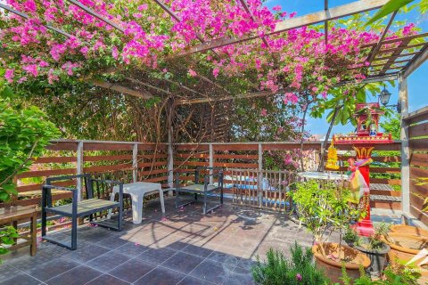 Отель в Чиангмае, Таиланд 390м2 № 122802 - фото 26