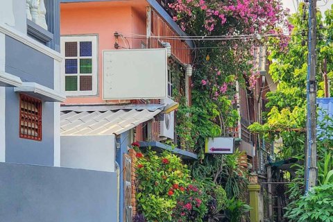 Hotel in Chiang Mai, Thailand 390 sq.m. № 122802 - photo 2