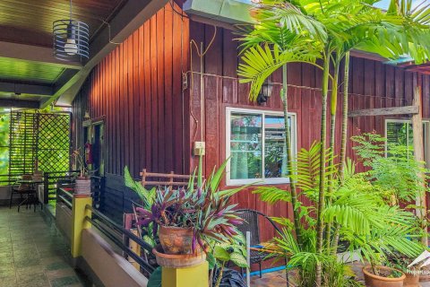 Hotel in Chiang Mai, Thailand 390 sq.m. № 122802 - photo 19