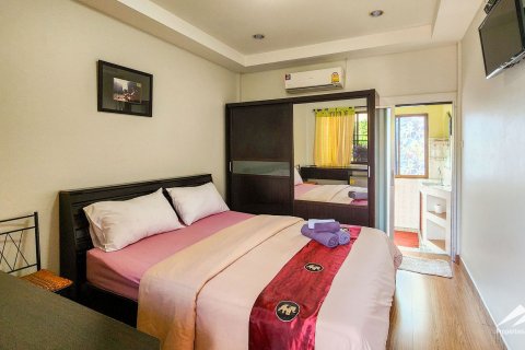 Hotel in Chiang Mai, Thailand 390 sq.m. № 122802 - photo 23