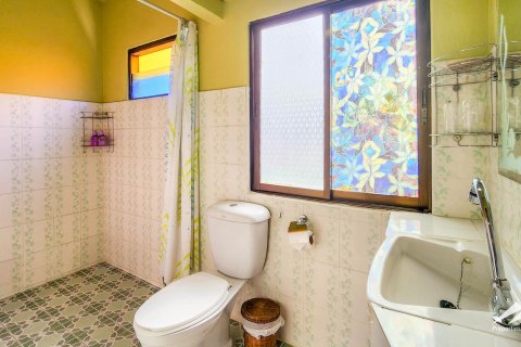 Hôtel à Chiang Mai, Thaïlande 390 m2 № 122802 - photo 25