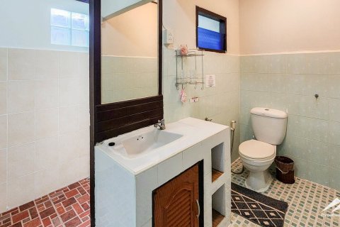 Hotel in Chiang Mai, Thailand 390 sq.m. № 122802 - photo 12