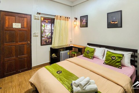 Hotel in Chiang Mai, Thailand 390 sq.m. № 122802 - photo 10