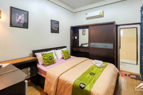 Hotel in Chiang Mai, Thailand 390 sq.m. № 122802 - photo 9