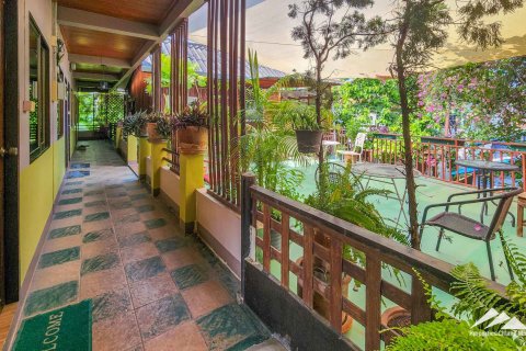 Hôtel à Chiang Mai, Thaïlande 390 m2 № 122802 - photo 18