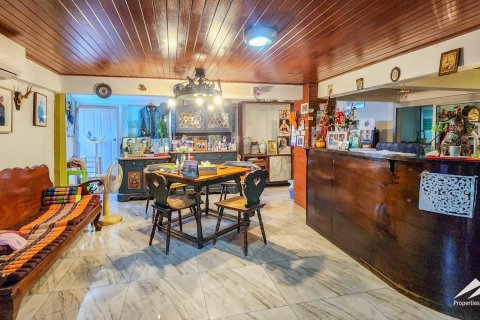 Hôtel à Chiang Mai, Thaïlande 390 m2 № 122802 - photo 7