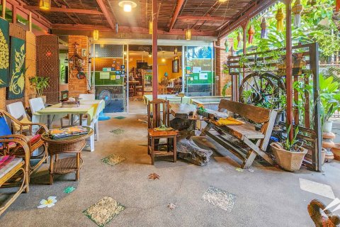 Hotel in Chiang Mai, Thailand 390 sq.m. № 122802 - photo 5