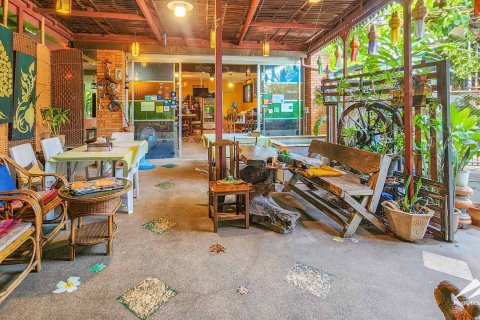 Hôtel à Chiang Mai, Thaïlande 390 m2 № 122802 - photo 5